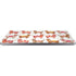 Cat Coq Alpacas Universal Laptop 15in (12.2 x 8.8in) Skin